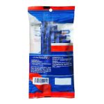 تیغ خودتراش 2 لبه سیف - SAFE بسته 5 عددی - Image 2