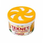 خوشبوکننده کنسروی تکنت 90 گرمی Lemon
