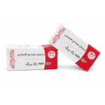 دستمال حوله اقتصادی فول کات - (یک برگ)